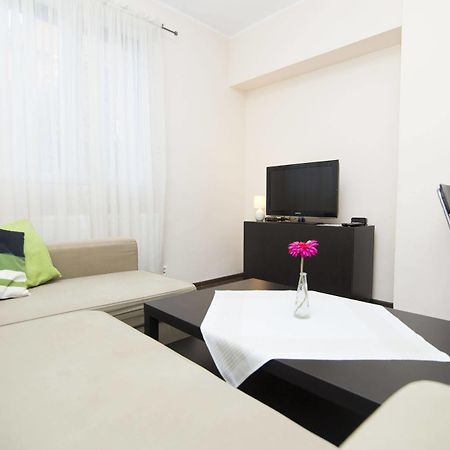Rent A Flat Apartments - Korzenna St. Gdansk Exterior foto