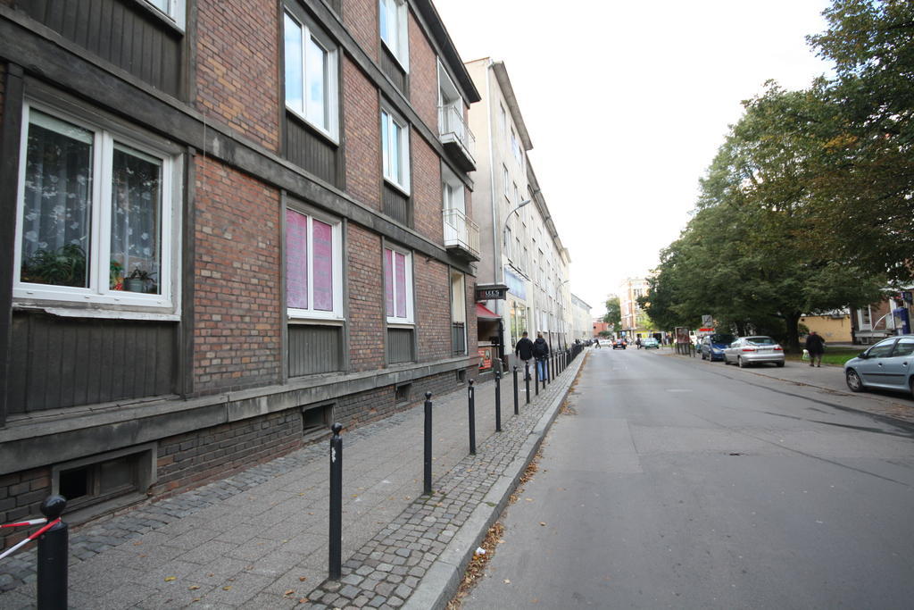 Rent A Flat Apartments - Korzenna St. Gdansk Exterior foto