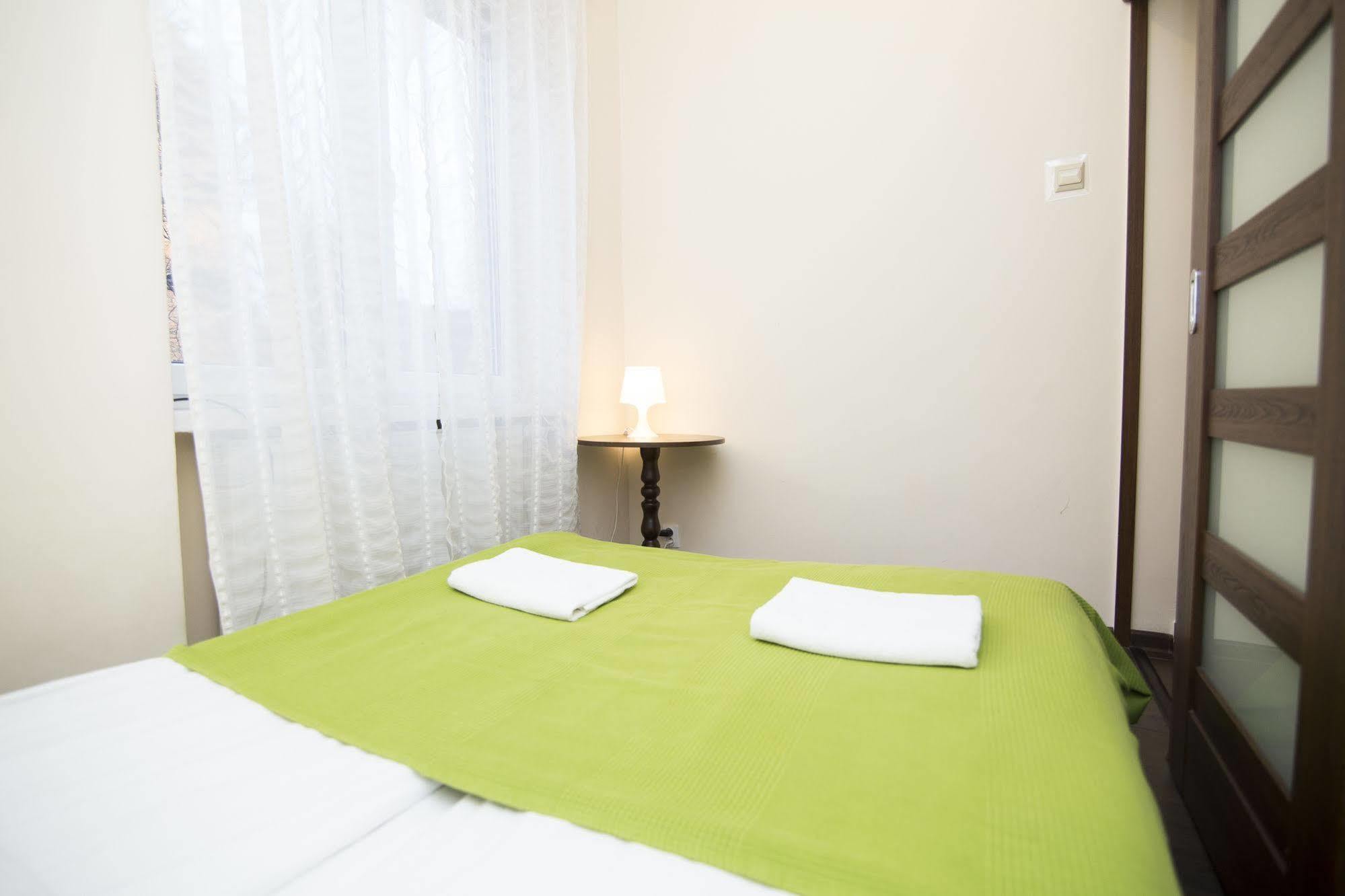 Rent A Flat Apartments - Korzenna St. Gdansk Exterior foto